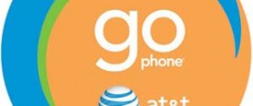 AT&T GoPhone