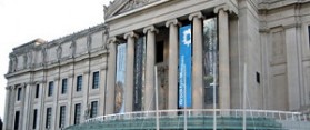 Brooklyn Museum of Art