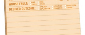 Tips to Write a Complaint Letter to a Corporation