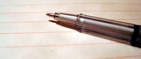 Letter Regarding Voluntary Work