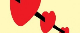 Write a Platonic Valentine