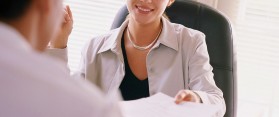 Your First Job