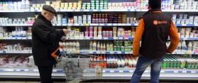 Dairy products