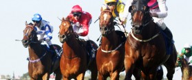 Melbourne Cup
