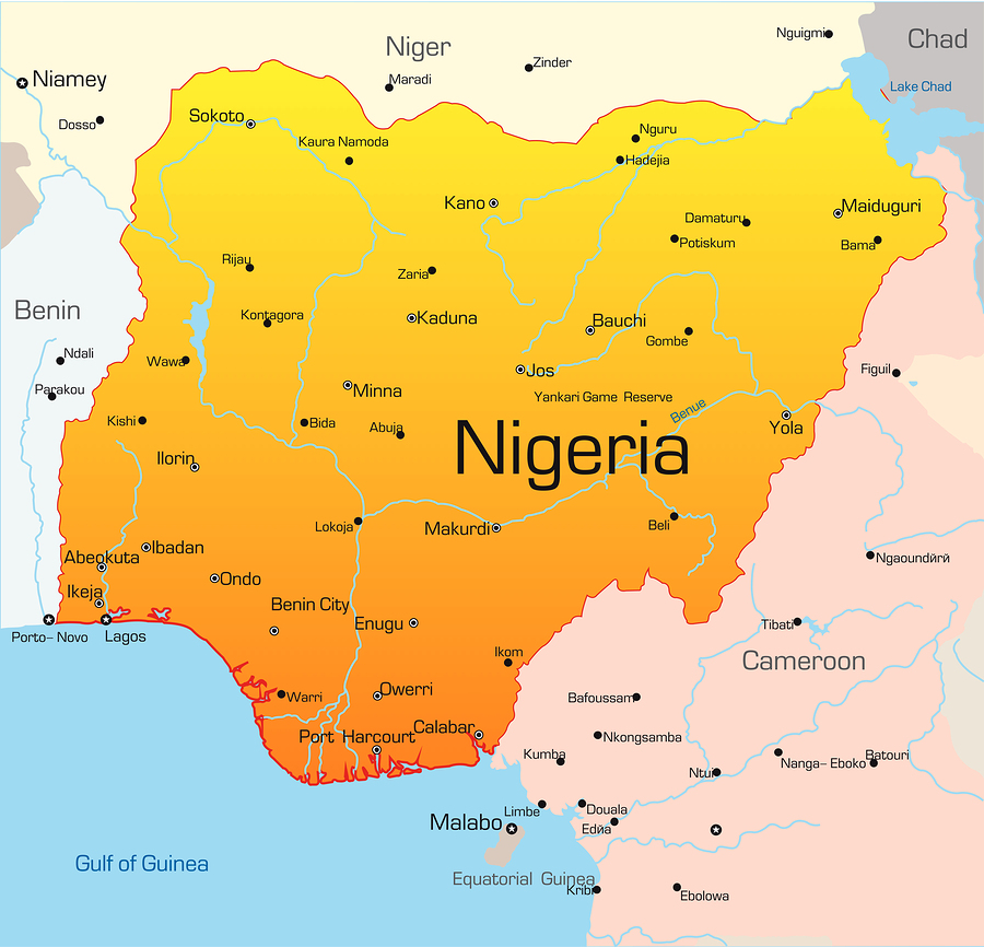 Federalism and national integration in nigeria