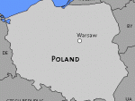 Public & National Holidays in Poland