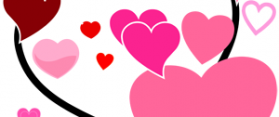 Valentines Hearts