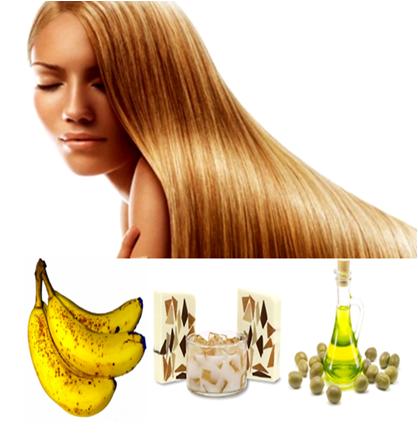 Basic Natural Hair Conditioner Recipe