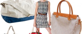 Weekend Bags Lady