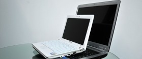 Laptop and Netbook