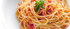 Spaghetti