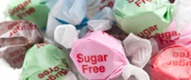 Good Low Sugar Desserts