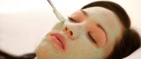 Homemade Packs for Oily Skin