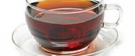 Benefits of Black Tea