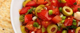 Fruit salad