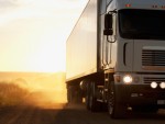 A Truck
