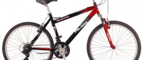 Shimano 21 Speed