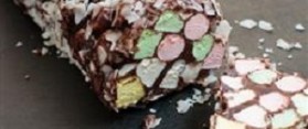 Church Window Cookies