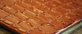 Bake a Large Quantity of Brownies