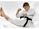 Become a Black Belt in Martial Arts