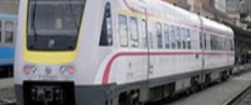 Become a Rail Travellers' Service Agent
