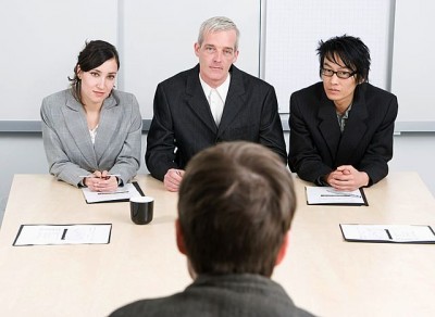 How to Behave On a First Job Interview How to Behave On a First Job Interview