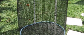 Bait Pen