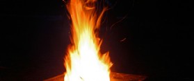 Campfire