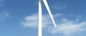 How to Build a Windmill Using a Car Alternator