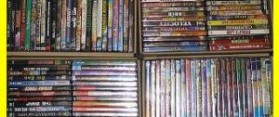 Buy Wholesale Dvds for Resale