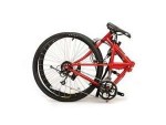 Folding Bike