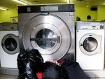 A Laundromat