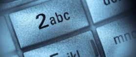 Change number with ease