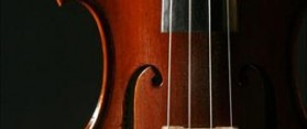 Violin String