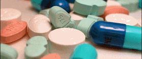 Blood Pressure Medication