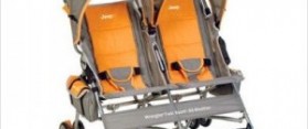 Stroller for Twins
