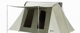 Canvas Hunting Tents