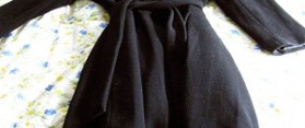 Wool Winter Coat