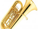 Clean a Tuba