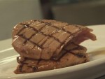 How to Cook Ahi Yellow Fin Tuna Steaks