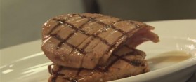 How to Cook Ahi Yellow Fin Tuna Steaks