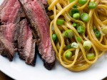 Beef and Noodles