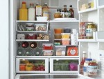 Deodorize a Refrigerator Without Baking Soda