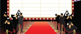 Dress Like Golden Globe Award Winners
