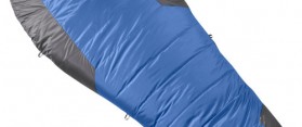 Goose Down Sleeping Bag