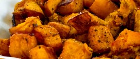 tips to Easily Roast Butternut Squash