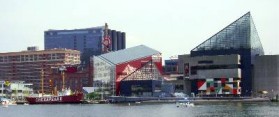 How to Enjoy Baltimore's Best Tourist Spots