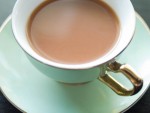 Perfect Tea