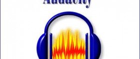 Extract Audio from Video Using Audacity