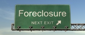 Foreclosure